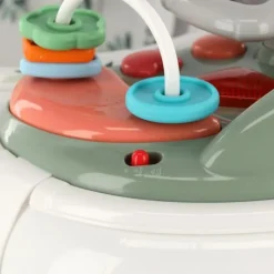 Qute Loopstoel Q-Cooper Zand><noscript><img width=