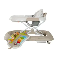 Qute Loopstoel Q-Cooper Zand><noscript><img width=