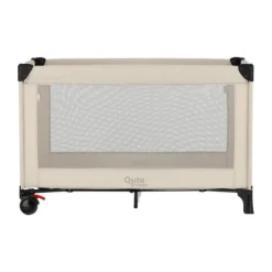 Qute Q-break Campingbed easyfold green><noscript><img width=