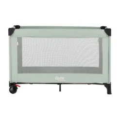Qute Q-break Campingbed easyfold green><noscript><img width=