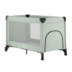 Qute Q-break Campingbed easyfold green><noscript><img width=