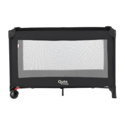 Qute Q-break Campingbed easyfold green><noscript><img width=