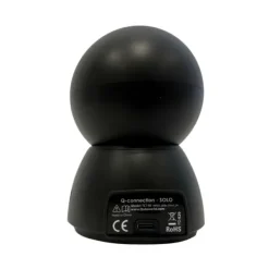 Qute Q-connection Solo zand - WIFI babycamera - Babyfoon><noscript><img width=