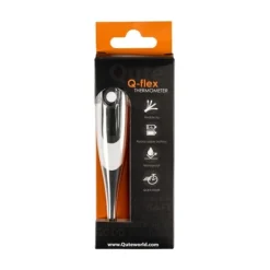 Qute Q-Flex Digitale Thermometer><noscript><img width=