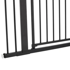 Qute Q-keeper verlengstuk zwart 14cm><noscript><img width=