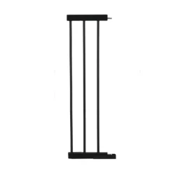 Qute Q-keeper verlengstuk zwart 7cm><noscript><img width=