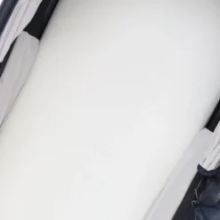 Qute Q-Rider Plus Kinderwagen - Denim Blue | Kidsriver Curve Autostoel - Black><noscript><img width=