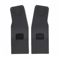 Qute Q-Rider Plus Kinderwagen - Denim Blue | Kidsriver Curve Autostoel - Black><noscript><img width=