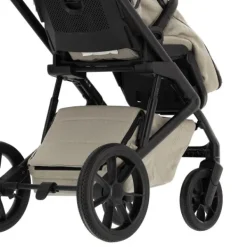 Qute Q-Rider Plus Kinderwagen - Denim Blue | Kidsriver Curve Autostoel - Black><noscript><img width=