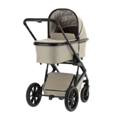 Qute Q-Rider Plus Kinderwagen - Denim Blue | Kidsriver Curve Autostoel - Black><noscript><img width=