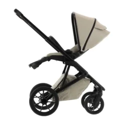 Qute Q-Rider Plus Kinderwagen - Denim Blue | Kidsriver Curve Autostoel - Black><noscript><img width=