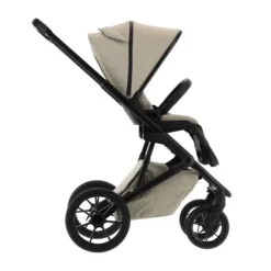 Qute Q-Rider Plus Kinderwagen - Denim Blue | Kidsriver Curve Autostoel - Black><noscript><img width=