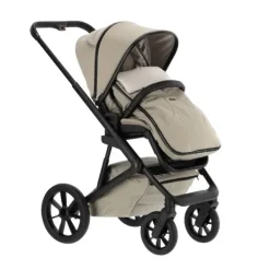 Qute Q-Rider Plus Kinderwagen - Denim Blue | Kidsriver Curve Autostoel - Black><noscript><img width=
