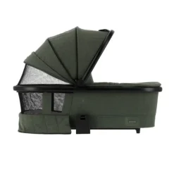 Qute Q-Rider Plus Kinderwagen - Denim Blue | Kidsriver Curve Autostoel - Black><noscript><img width=