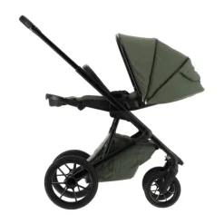 Qute Q-Rider Plus Kinderwagen - Denim Blue | Kidsriver Curve Autostoel - Black><noscript><img width=