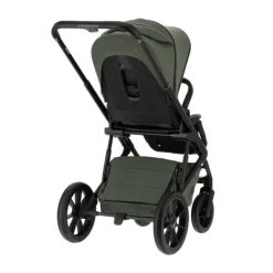 Qute Q-Rider Plus Kinderwagen - Denim Blue | Kidsriver Curve Autostoel - Black><noscript><img width=