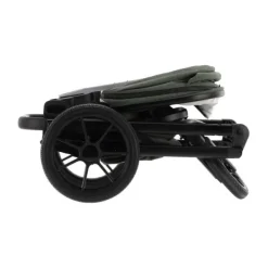 Qute Q-Rider Plus Kinderwagen - Denim Blue | Kidsriver Curve Autostoel - Black><noscript><img width=