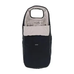 Qute Q-Rider Plus Kinderwagen - Denim Blue | Kidsriver Curve Autostoel - Black><noscript><img width=