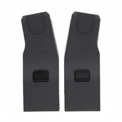 Qute Q-Rider Plus Kinderwagen - Denim Blue | Kidsriver Curve Autostoel - Black><noscript><img width=