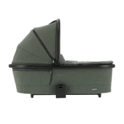 Qute Q-Rider Plus Kinderwagen - Denim Blue | Kidsriver Curve Autostoel - Black><noscript><img width=