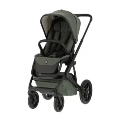 Qute Q-Rider Plus Kinderwagen - Denim Blue | Kidsriver Curve Autostoel - Black><noscript><img width=