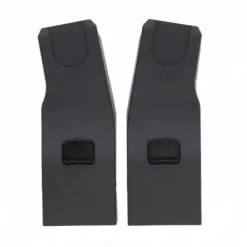 Qute Q-Rider Plus Kinderwagen - Denim Blue | Kidsriver Curve Autostoel - Black><noscript><img width=