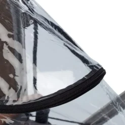 Qute Regenhoes Q-move Reiswieg> Accessoires Kinderwagens|Accessoires Tweeling/Duo