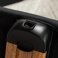 Qute Side Sleeper Q-Breez Plus Mild Taupe><noscript><img width=