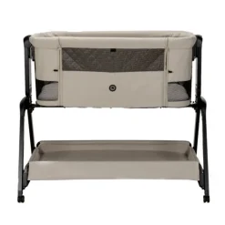Qute Side Sleeper Q-Breez Plus Mild Taupe><noscript><img width=
