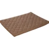 Ralph Boyer Boxdek Leer Taupe> Accessoires Boxen