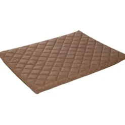 Ralph Boyer Boxdek Leer Taupe> Accessoires Boxen