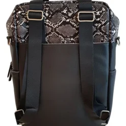 Ralph Boyer Rugzak Snake> Rugzakken|Lederlook Tassen
