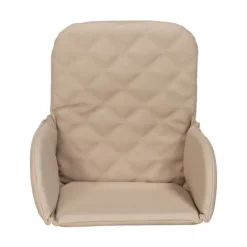 Ralph Boyer Stoelverkleiner Leer Beige> Accessoires Kinderstoelen|Stoelverkleiners