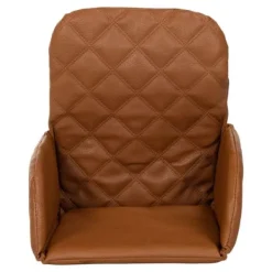 Ralph Boyer Stoelverkleiner Leer Cognac> Accessoires Kinderstoelen|Stoelverkleiners