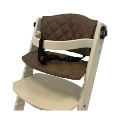 Ralph Boyer Stoelverkleiner Meegroeistoel Beige> Accessoires Kinderstoelen|Stoelverkleiners