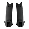 Redsbaby Autostoeladapters – AERON> Accessoires Kinderwagens|Accessoires Tweeling/Duo