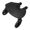 Redsbaby Buggyboard – NUVO – Zwart> Accessoires Kinderwagens|Accessoires Tweeling/Duo