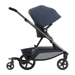 Redsbaby Buggyboard – NUVO – Zwart> Accessoires Kinderwagens|Accessoires Tweeling/Duo