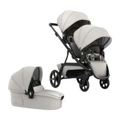 Redsbaby Nuvo Duo Kinderwagen><noscript><img width=