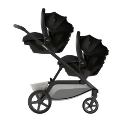 Redsbaby Nuvo Twin Kinderwagen><noscript><img width=