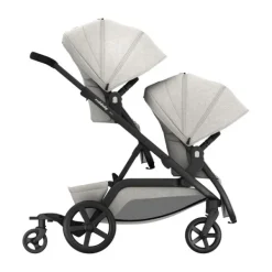 Redsbaby Nuvo Twin Kinderwagen><noscript><img width=