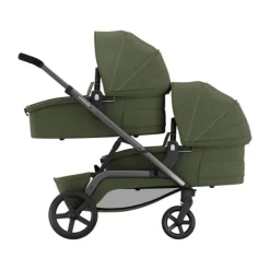 Redsbaby Nuvo Twin Kinderwagen><noscript><img width=