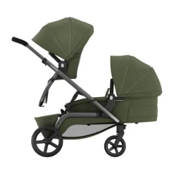 Redsbaby Nuvo Twin Kinderwagen><noscript><img width=