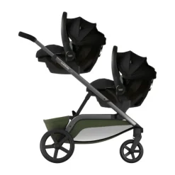 Redsbaby Nuvo Twin Kinderwagen><noscript><img width=