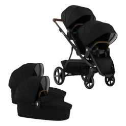 Redsbaby Nuvo Twin Kinderwagen><noscript><img width=