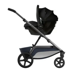 Redsbaby Nuvo Twin Kinderwagen><noscript><img width=