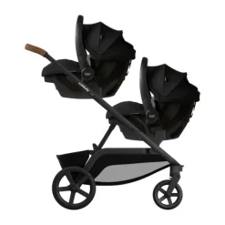 Redsbaby Nuvo Twin Kinderwagen><noscript><img width=