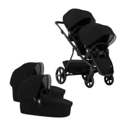 Redsbaby Nuvo Twin Kinderwagen><noscript><img width=