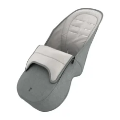 Redsbaby Voetenzak – Winter Cocoon – Grijs><noscript><img width=