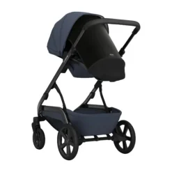 Redsbaby Zonwering – NUVO – UPF50+ Sun & Sleep Shade – Zwart><noscript><img width=